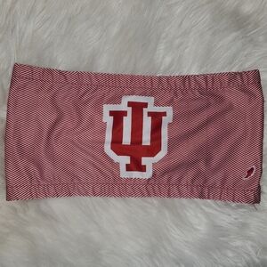 Original League Collegiate Outfitters Indiana University Tube Top